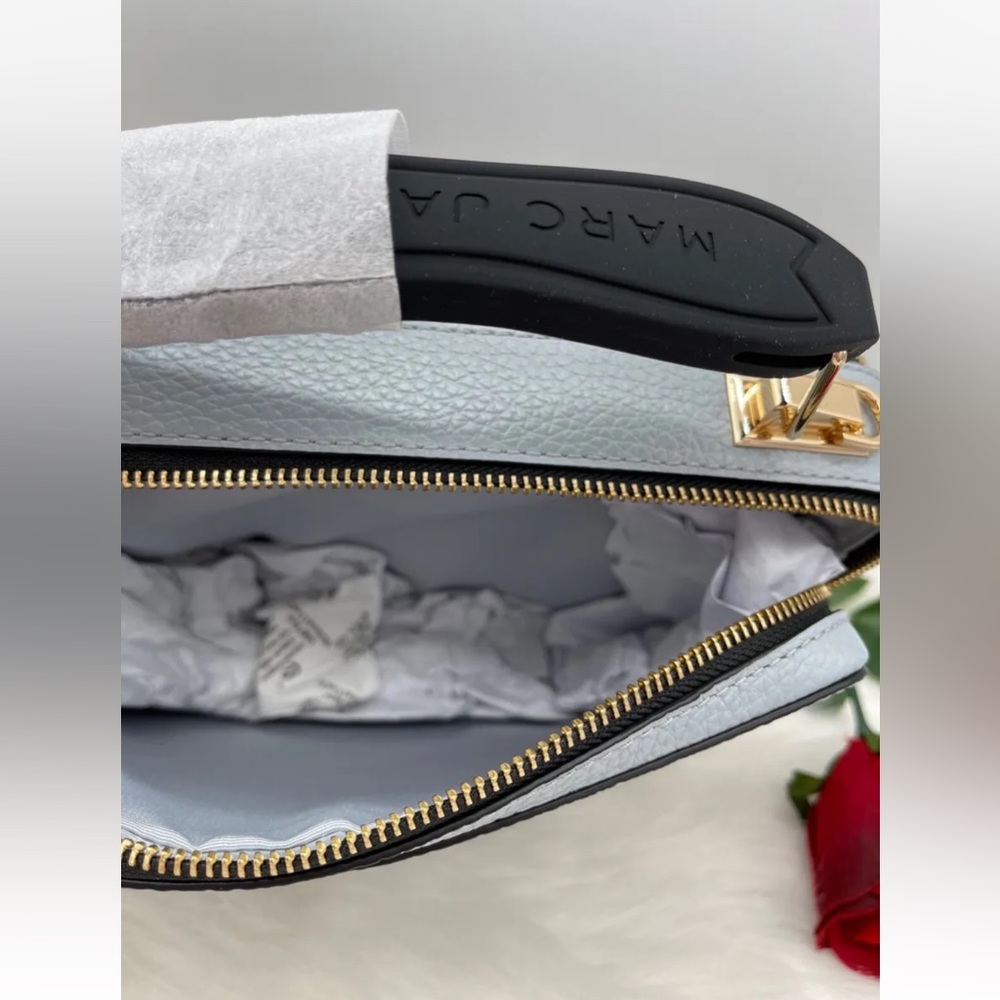 NWT Marc Jacobs The Box 23 in Quarry - Picture 7 of 9